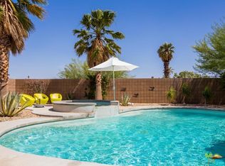 2724 Alexander Club Dr, Palm Springs, CA 92262