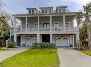 727 Gate Post Dr, Mount Pleasant, SC 29464