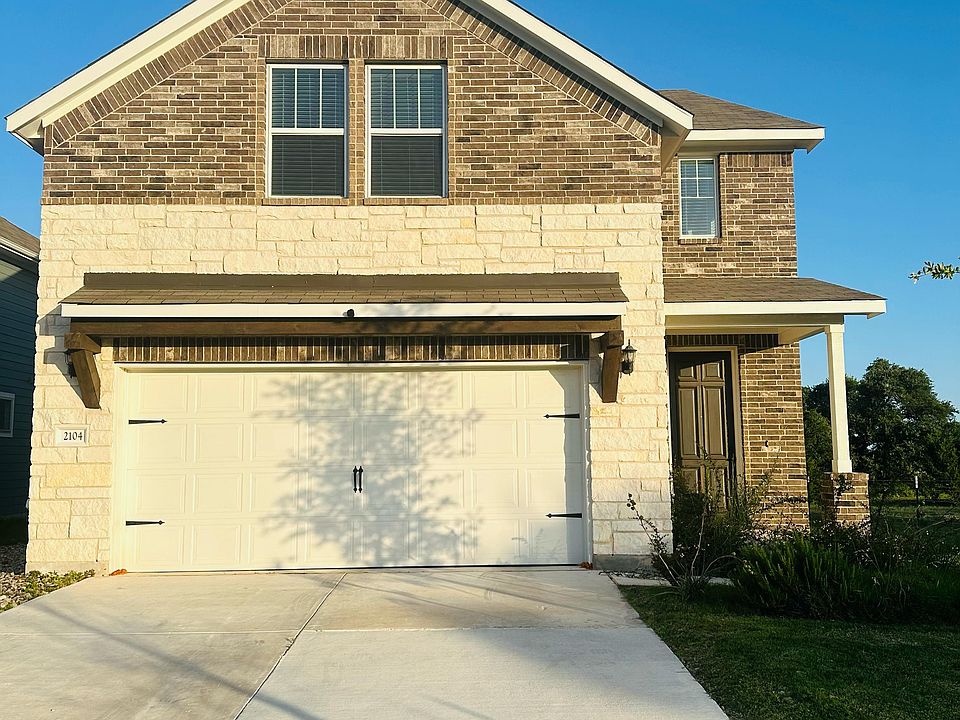 1st image of 2104 Cantonata Dr