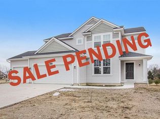 1579 Wellman Rd, Dewitt, MI 48820