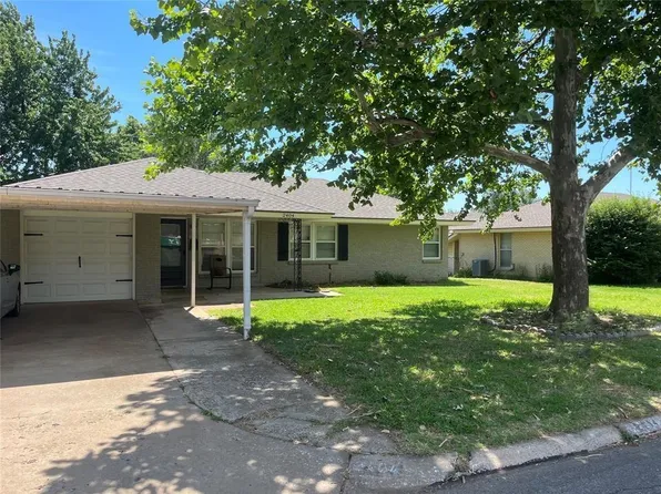 2404 N Key Blvd, Oklahoma City, OK 73110