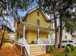 17 Dekalb Ave, Plainfield, NJ 07063