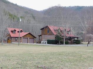 3769 Sugar Camp Vw, Sevierville, TN 37862