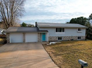 216 View St, Tomah, WI 54660