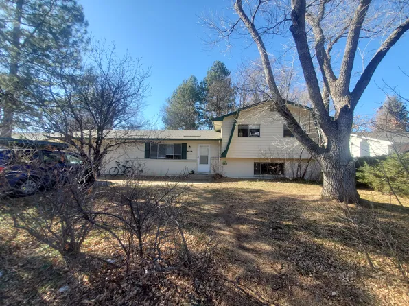 1305 Constitution Ave, Fort Collins, CO 80521