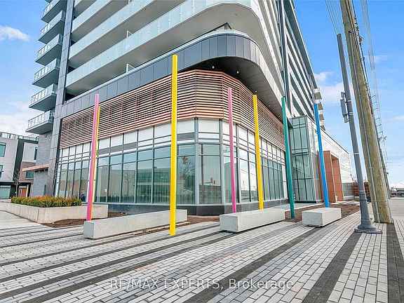 2nd image of 7895 Jane St #214