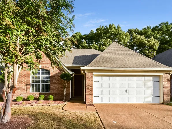 7214 Grapetree Trl, Cordova, TN 38018