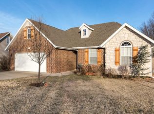 4090 S Appleton Dr, Springfield, MO 65807