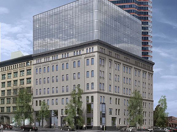 4th image of 650 1st Ave #1E
