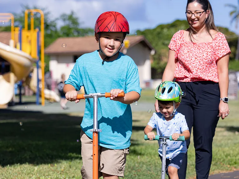 Hickam Communities — Photo 15