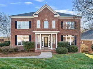 1470 Valhalla Dr, Denver, NC 28037