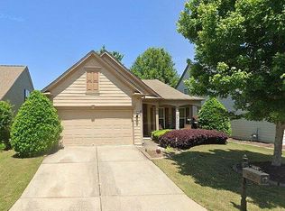 1585 Cobble Creek Way, Cumming, GA 30041