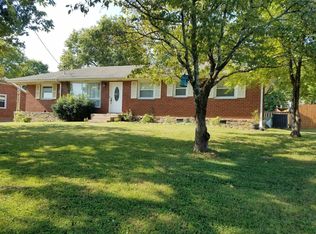 1994 Upland Dr, Nashville, TN 37216