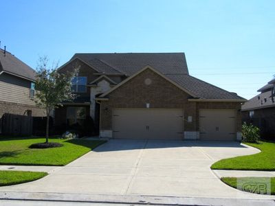 571 Kirkham Ln, League City, TX, 77573