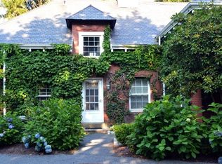 97 Harrison Ave #G1, Newport, RI 02840