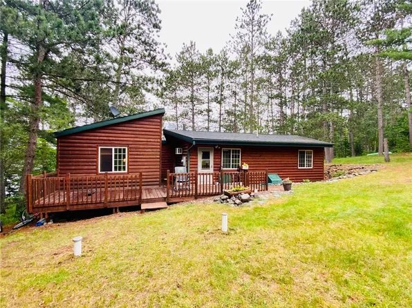 N13672 Faye Drive, Minong, WI 54859