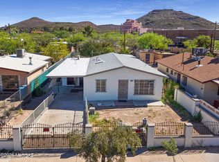 1527 W Niagara St, Tucson, AZ 85745