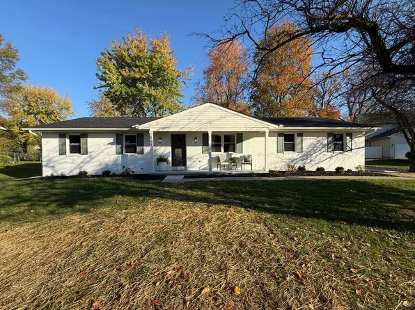104 Woodbridge Pl, Reynoldsburg, OH 43068