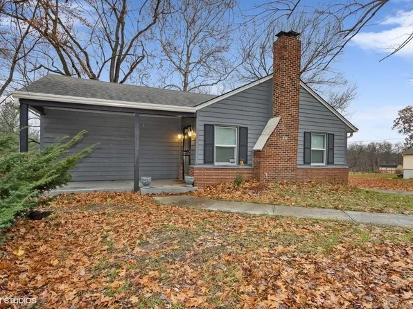 410 Dickinson Rd, Independence, MO 64050