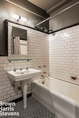 Rented by Brown Harris Stevens | media 10