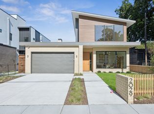 2029 Summit Ave, Dallas, TX 75206