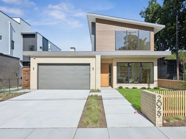 2029 Summit Ave, Dallas, TX 75206