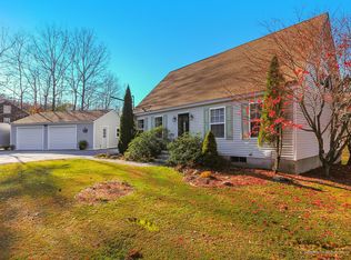15 Dyer Rd, Lewiston, ME 04240