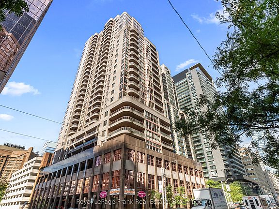 2nd image of 736 Bay St #2910