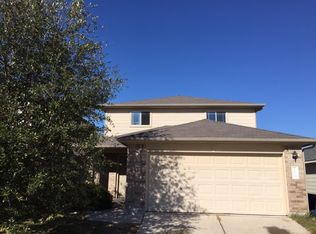 12312 Sky Harbor Dr, Del Valle, TX 78617