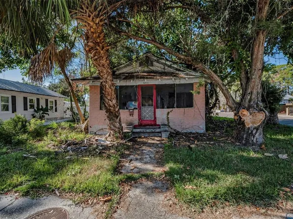 431 Grand Blvd, Tarpon Springs, FL 34689