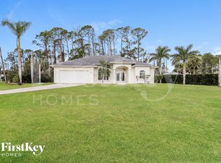 2322 Renfro Ave, North Port, FL 34286