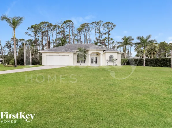 2322 Renfro Ave, North Port, FL 34286