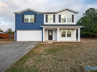 213 Bumper Crop Ln NW, Madison, AL 35757