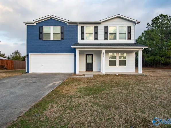213 Bumper Crop Ln NW, Madison, AL 35757