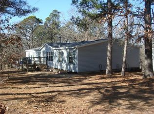 369 Hidden Valley Dr, Kansas, OK 74347