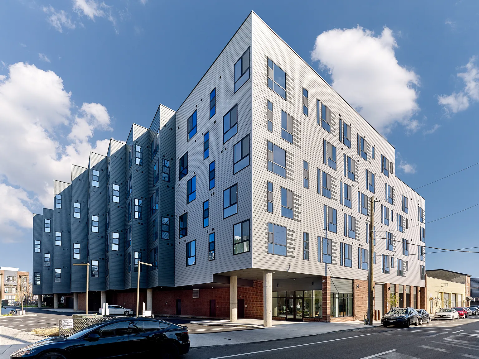Avenue V 55 Plus Community — Photo 1
