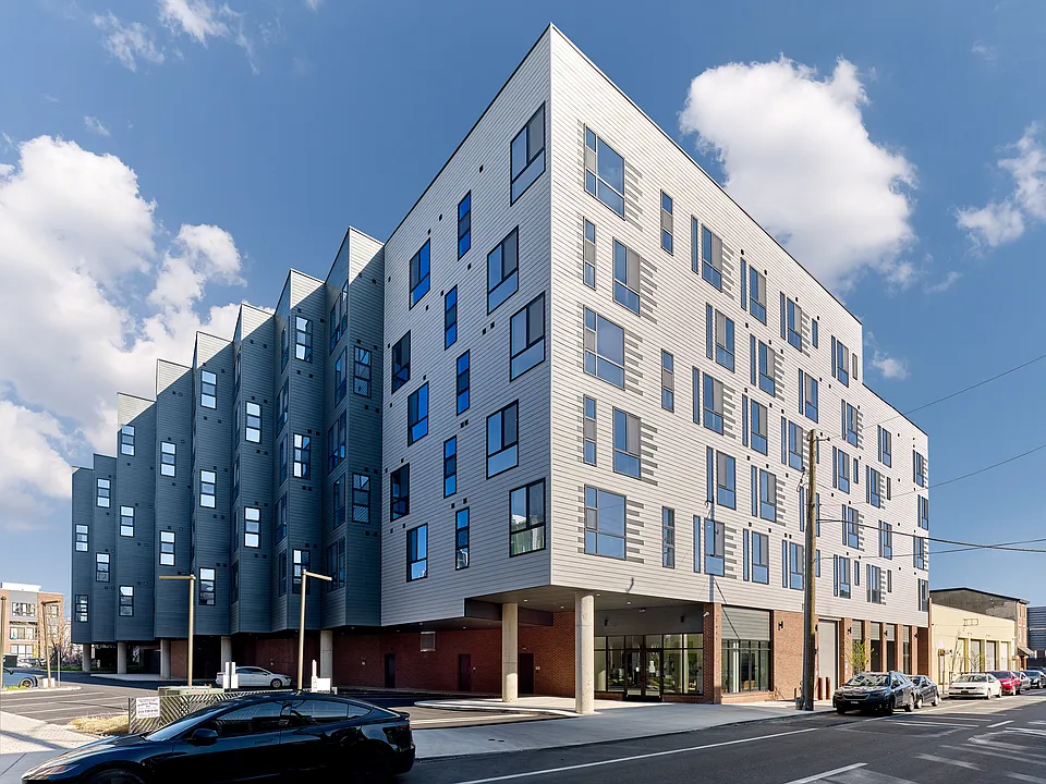 Avenue V 55 Plus Community