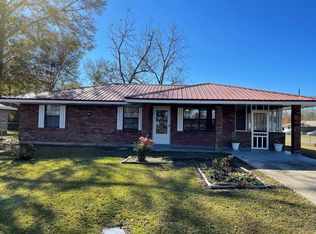 315 Rosa St, Picayune, MS 39466