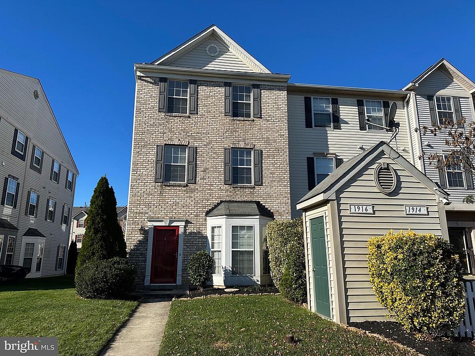 1st image of 1916 Palonia Ct