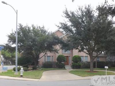 4319 Moss Ct, San Antonio, TX, 78217