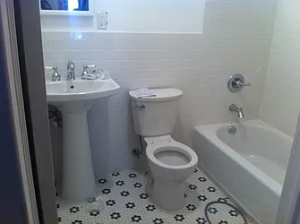 Rented by Tbshaw Realty Associates