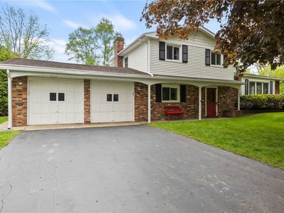 39 Wedgewood Dr, Penfield, NY, 14526