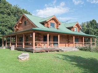 16012 Boulder Ridge Ln, Grass Lake, MI 49240