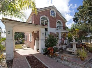 105 NE 2nd St, Mulberry, FL 33860
