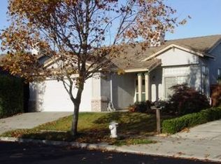 1741 Fawn Glen Cir, Fairfield, CA 94534
