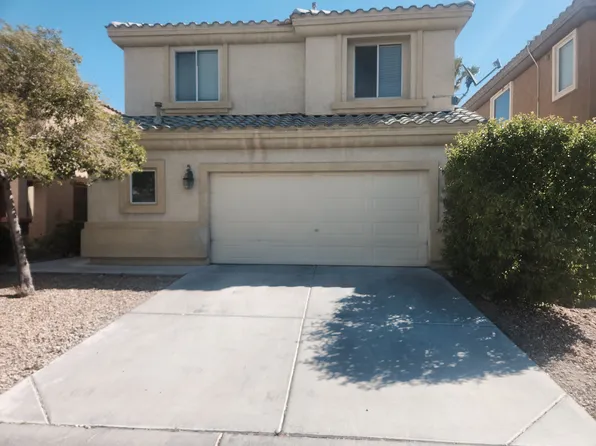 502 Foster Springs Rd, Las Vegas, NV 89148