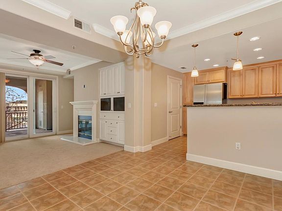 Dining Room + Kit + LR