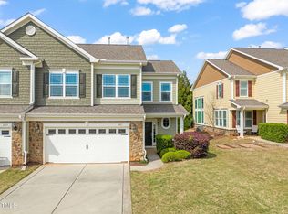 201 Mayfield Dr, Apex, NC 27539