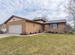 6284 Stonewall Ln, Fairfield, OH 45014