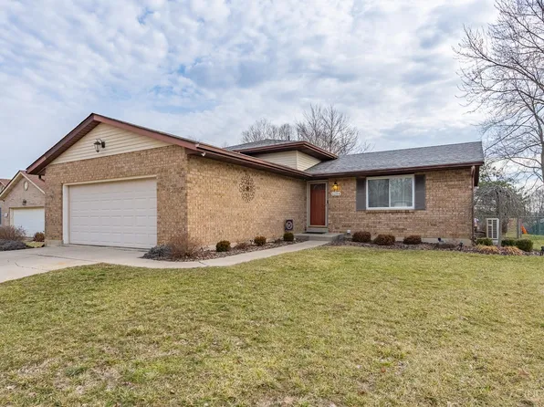 6284 Stonewall Ln, Fairfield, OH 45014